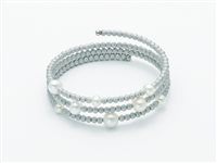 Bracciale Miluna Donna in Argento PBR1646AG